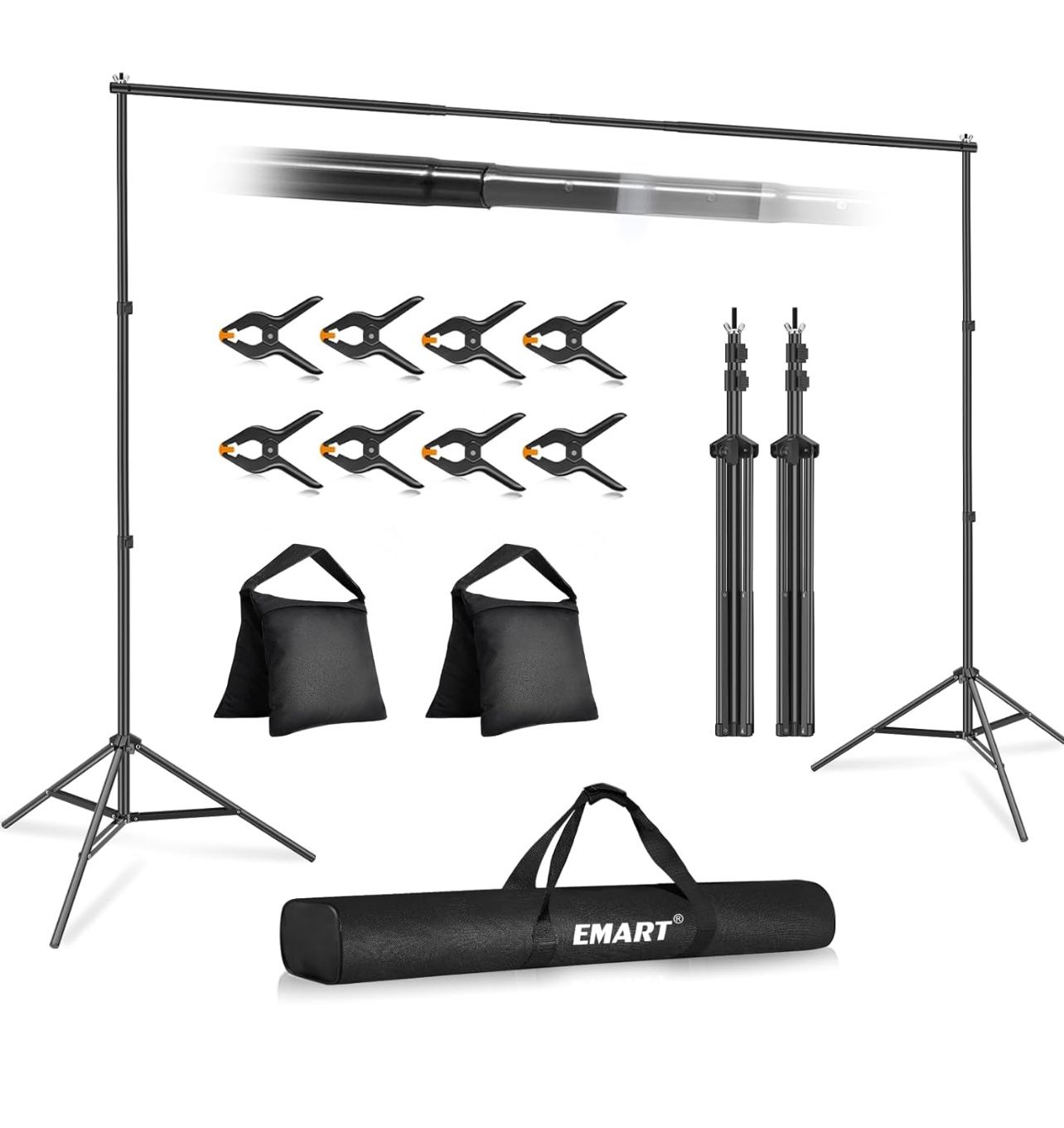 Back Drop Stand