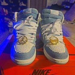 Jordan Retro 1 OG 