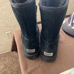 Ugs