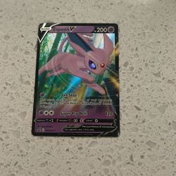 Pokemon Promo Ultra Rare