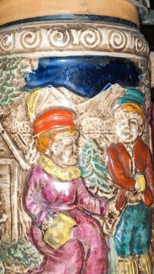 Musical Stein