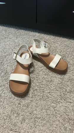 Steve Madden sandals
