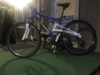 Beautiful Bicycle