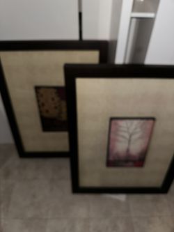 WALL ART!