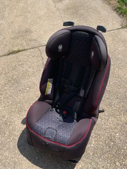 Car seat