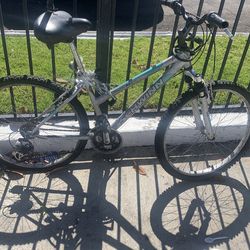 Schwann Ranger Bicycle works great