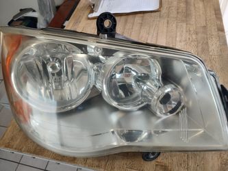 Headlights