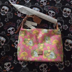 Disney- Dooney & Bourke Hobo Bag