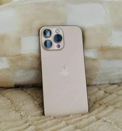 iPhone 16 Pro Max 256 gb Unlocked For All Carriers