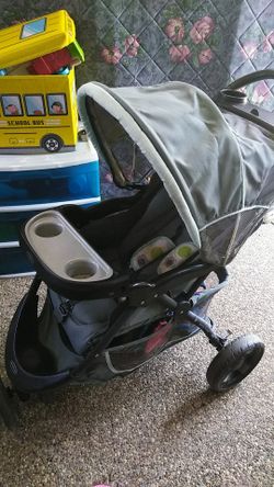 Stroller