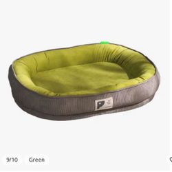 New XL Pet Bed