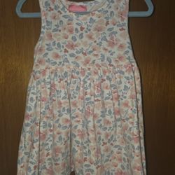 18 Months Isaac Mizrahi Summer Dress