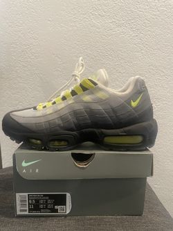 Air Max 95 Neon Size 9.5