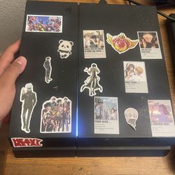 Functional Ps4