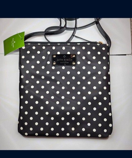 Kate Spade Crossbody Bag 