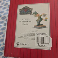 Beautiful  Disney Showcase Collection  Figurine