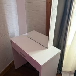 Mesa Para Maquillaje