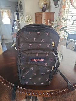 JANSPORT backpack