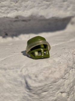 gi joe lot Accessory 1990 Captain Gridiron Helmet & Visor