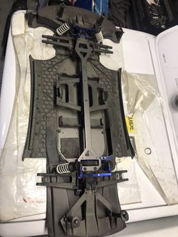 Traxxas XO1
