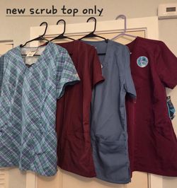 Scrubs