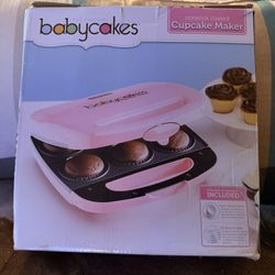 Cupcake Maker