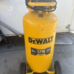 26 Gal. 175 PSI Ultra Quiet Portable Electric Air Compressor