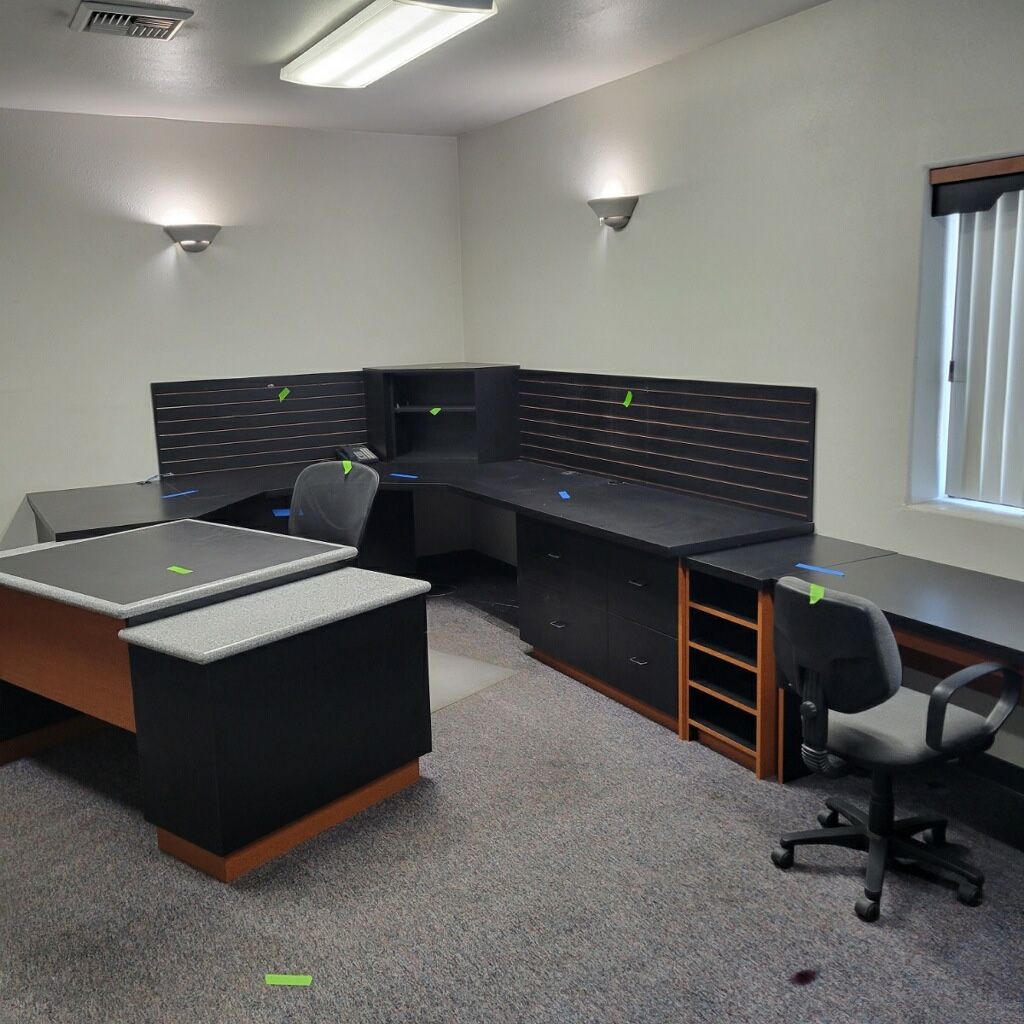 Office Desks for Sale in Ontario, CA OfferUp