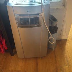 Lg Air Conditioner 