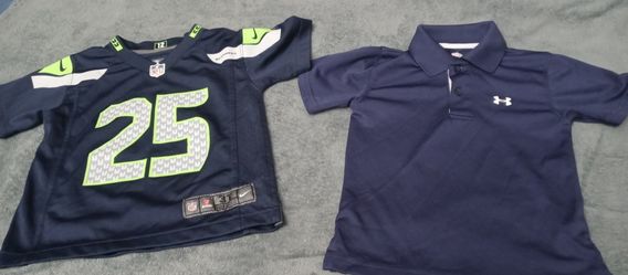 Seattle Seahawks Jersey
