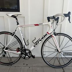 Cervelo RS