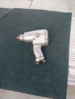 air gun