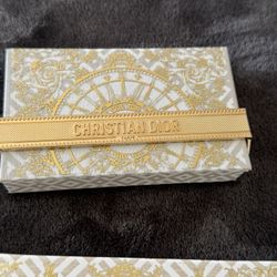 Beautiful  makeup gift, beauty