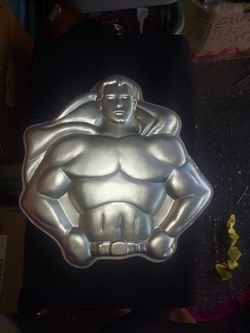 DECORATION CAKE PANS $5.00 EACH 