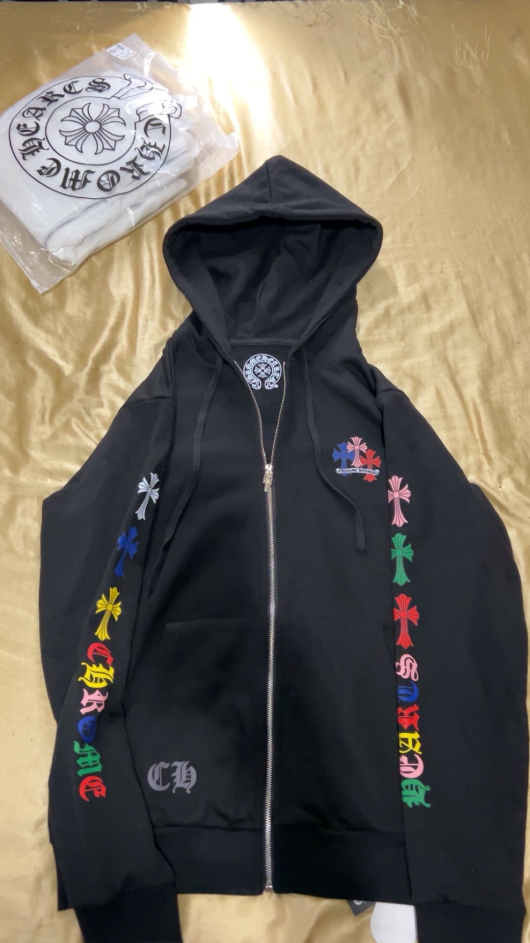 Chrome Hearts Hoodie