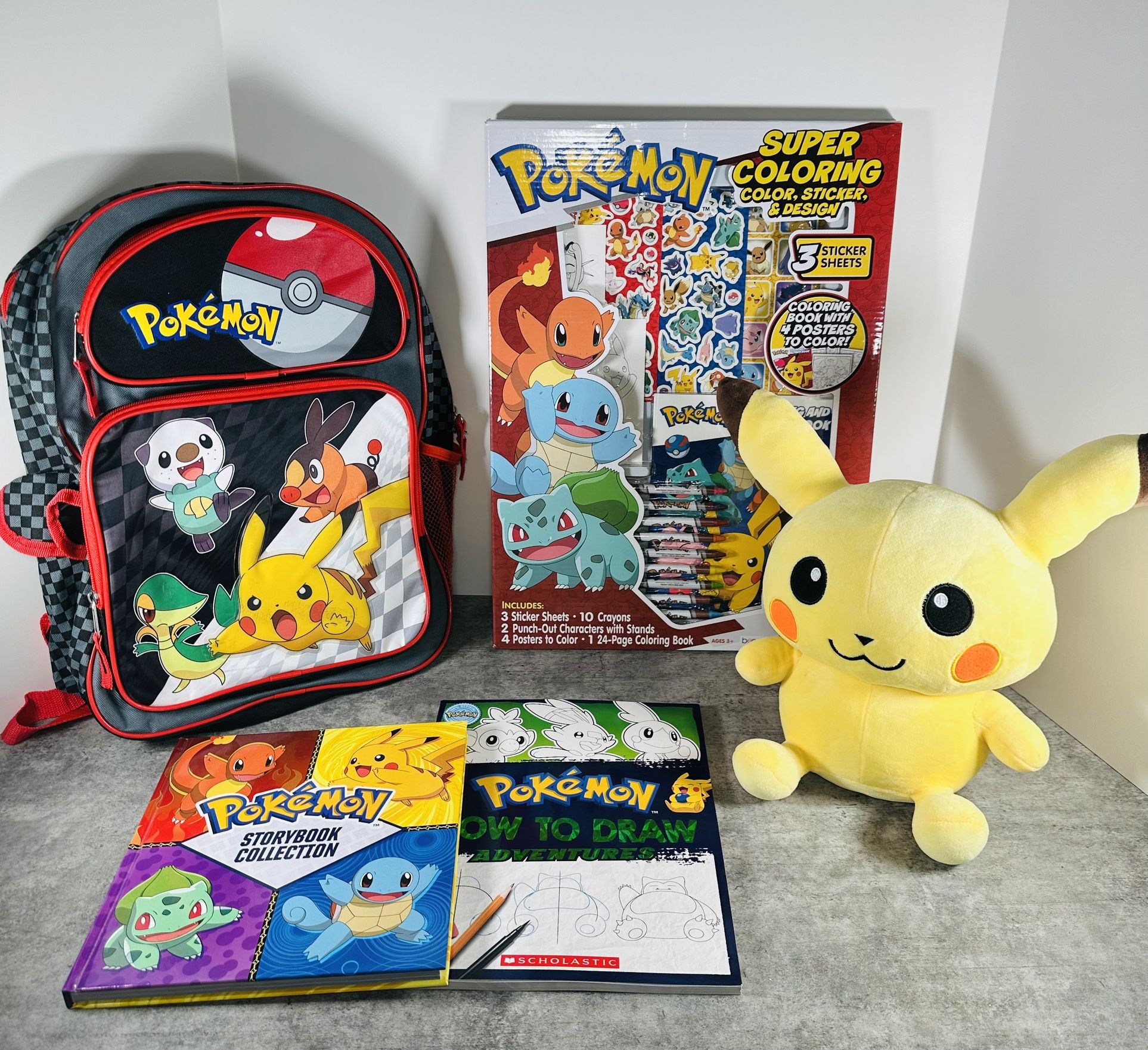 Pokemon