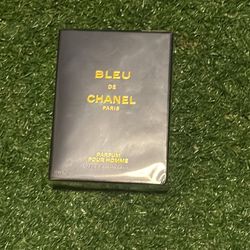Bleu de Chanel