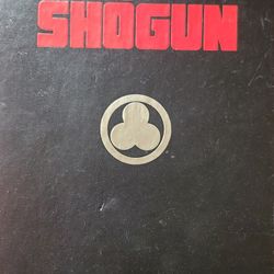 Shogun 