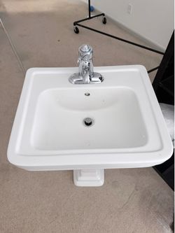Sink