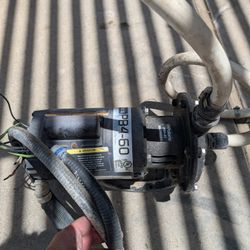 Polaris PB4-60 Booster Pump 3/4hp $150