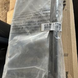 Jeep JL Front License Plate Bracket