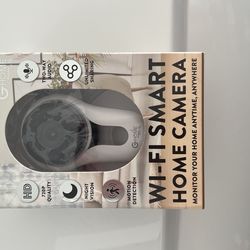 WiFi Snarky Home Camera