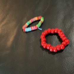 Homemade Bracelet