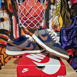 Men Nike Dunk Low Size 8
