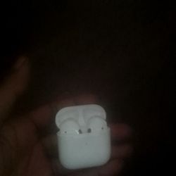 Air Pods