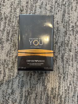 Stronger With You Intensely 3.3 OZ