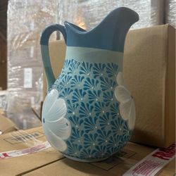 Jarras de barro / Mexican Handmade Pitchers 