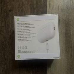 AirPods Pro 2