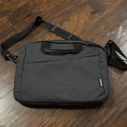 New Lenovo Laptop Bag