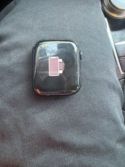 Apple Watch Series 8